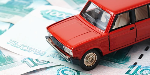 как получить автокредит