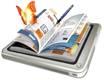как выбрать e-book