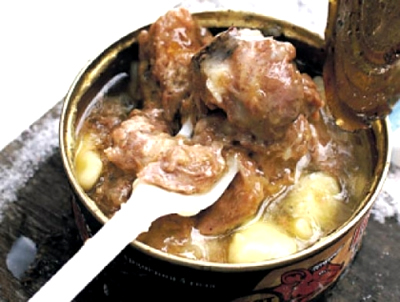 как выбирать мясные консервы, тушенка