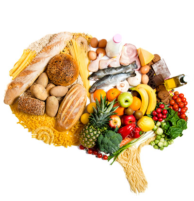 продукты для мозга