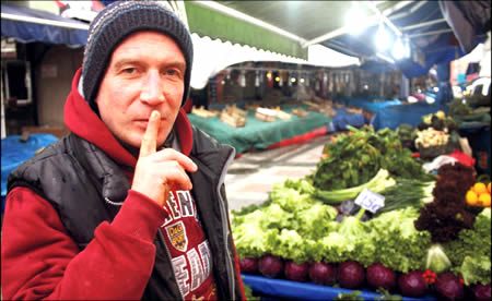уловки продавца