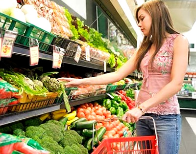 как сэкономить на продуктах