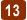 13