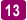 13